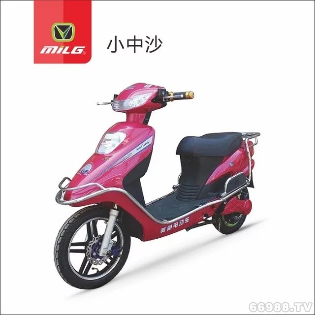 富騰達(dá)美翎小中沙電動車