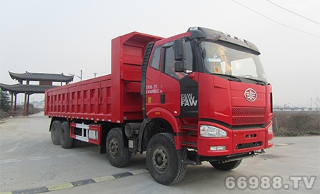 南明LSY5310ZLJCA型自卸式垃圾車(chē)